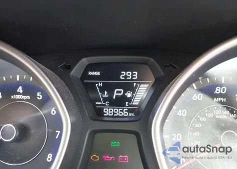 2014 Hyundai Elantra Se from USA, damaged, VIN 5NPDH4AE3EH536043